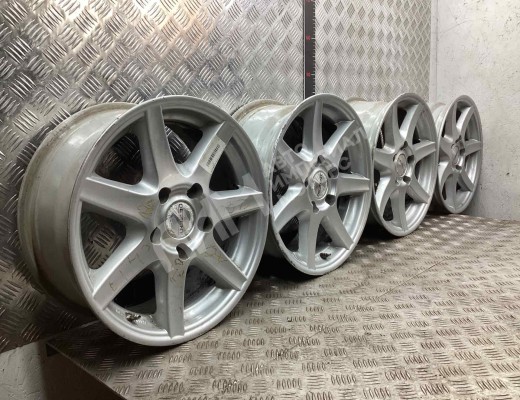 Диск литой BMW 3-Series (E90/91/92/93) 2005-2013  BMW 3-Series 3-Series (E90/91/92/93) 2005-2013