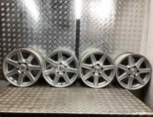 Диск литой BMW 3-Series (E90/91/92/93) 2005-2013  BMW 3-Series 3-Series (E90/91/92/93) 2005-2013