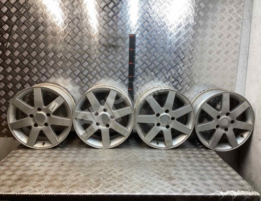 Диск литой BMW 7-Series (E38) 1994-2001  BMW 7-Series 7-Series (E38) 1994-2001