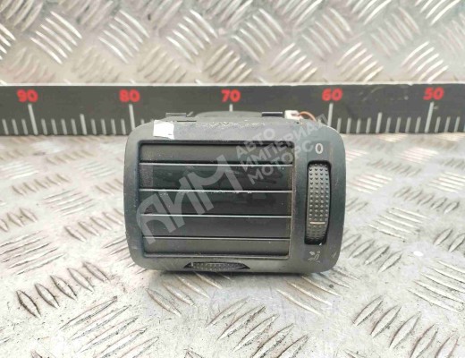 Воздуховод Volkswagen Passat B5+ (3B) 2000-2005 рестайлинг  Volkswagen Passat Passat B5+ (3B) 2000-2005 рестайлинг