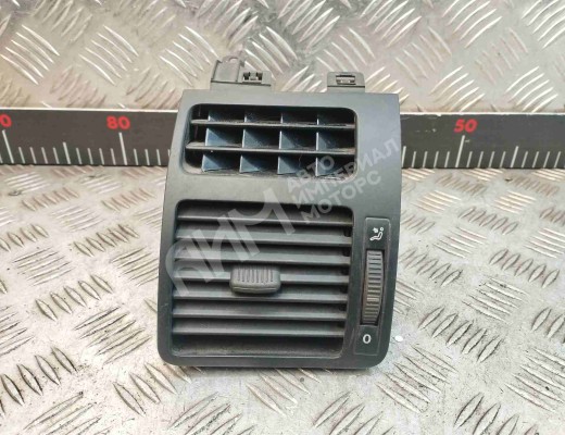Дефлектор обдува салона Volkswagen Touran I (1T) 2003-2006  Volkswagen Touran Touran I (1T) 2003-2006
