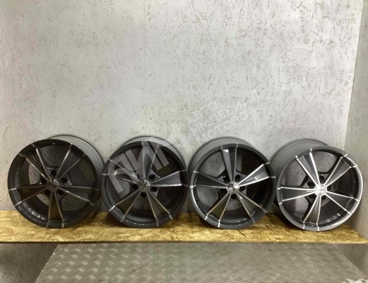 Диск литой Mercedes E (W211) 2006-2009 рестайлинг  Mercedes E E (W211) 2006-2009 рестайлинг
