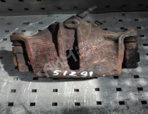 Суппорт передний левый Ford Mondeo III 2000-2003  Ford Mondeo Mondeo III 2000-2003