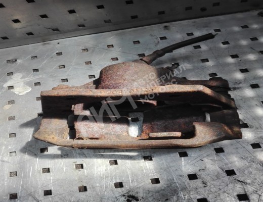 Суппорт передний правый Ford Mondeo III 2000-2003  Ford Mondeo Mondeo III 2000-2003