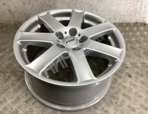 Диск литой Audi A6 C6 (4F) 2008-2011 рестайлинг  Audi A6 A6 C6 (4F) 2008-2011 рестайлинг