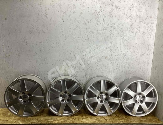 Диск литой  Audi A6 A6 C6 (4F) 2008-2011 рестайлинг