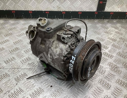 Компрессор кондиционера Volkswagen Passat B5 (3B) 1996-2000  Volkswagen Passat Passat B5 (3B) 1996-2000