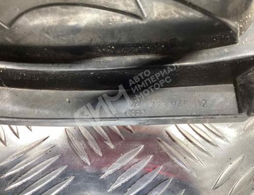 Фонарь задний правый Volkswagen Passat B3 1988-1993  Volkswagen Passat Passat B3 1988-1993