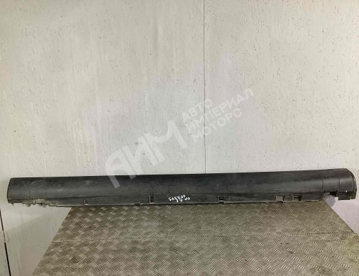 Накладка на порог Opel Omega B 1994-1999  Opel Omega Omega B 1994-1999