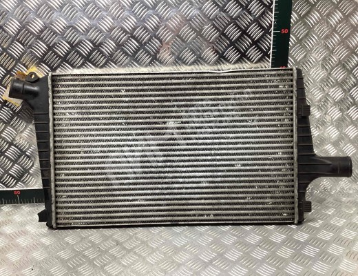 Интеркулер Audi A6 C5 (4B) 1997-2001  Audi A6 A6 C5 (4B) 1997-2001