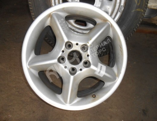 Диск литой BMW X5 (E53) 1999-2003  BMW X5 X5 (E53) 1999-2003