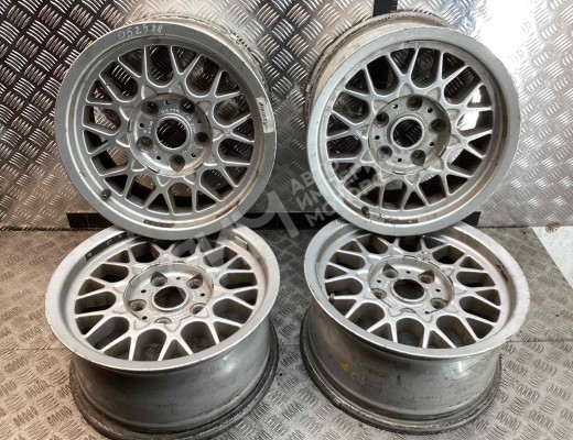 Диск литой BMW 5-Series (E34) 1988-1996  BMW 5-Series 5-Series (E34) 1988-1996
