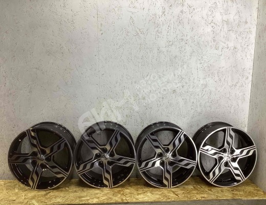 Диск литой  Audi A6 A6 C6 (4F) 2008-2011 рестайлинг