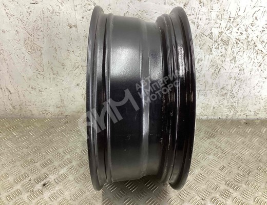 Диск литой Audi A6 C6 (4F) 2008-2011 рестайлинг  Audi A6 A6 C6 (4F) 2008-2011 рестайлинг