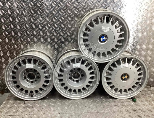 Диск литой BMW 5-Series (E34) 1988-1996  BMW 5-Series 5-Series (E34) 1988-1996