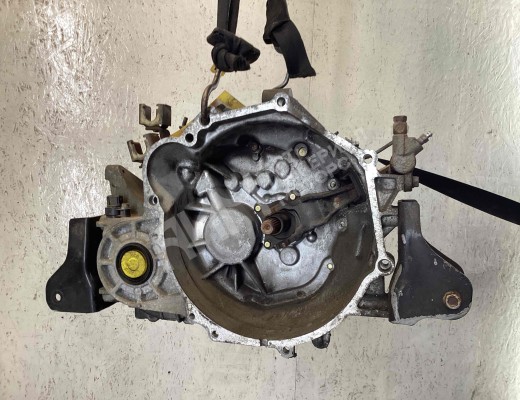 КПП механическая (МКПП) 5-ступенчатая  Mitsubishi Colt Colt V 1996-2003