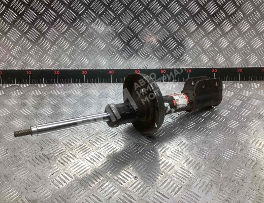 Амортизатор передний левый Opel Zafira A 1999-2003  Opel Zafira Zafira A 1999-2003