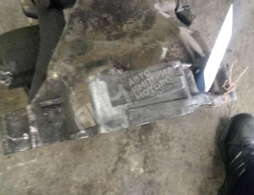 КПП механическая (МКПП) 5-ступенчатая Audi A4 B5 (8D) 1994-1999  Audi A4 A4 B5 (8D) 1994-1999