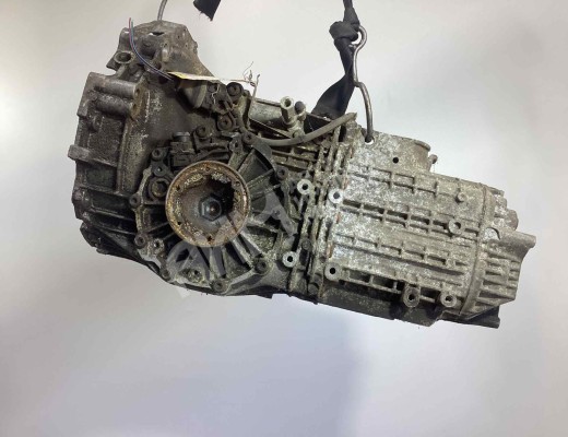 КПП механическая (МКПП) 5-ступенчатая Audi A4 B5 (8D) 1994-1999  Audi A4 A4 B5 (8D) 1994-1999