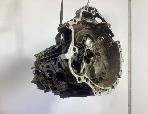 КПП механическая (МКПП) 5-ступенчатая Audi A4 B5 (8D) 1994-1999  Audi A4 A4 B5 (8D) 1994-1999