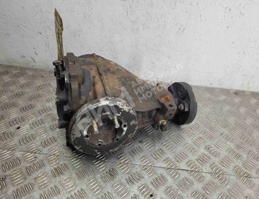 Редуктор заднего моста Mercedes E (W124) 1985-1996  Mercedes E E (W124) 1985-1996