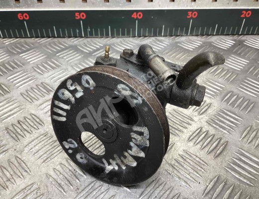 Насос гидроусилителя руля Mitsubishi Galant VII 1992-1996  Mitsubishi Galant Galant VII 1992-1996