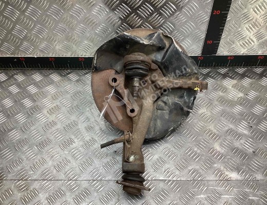Ступица передняя правая Volkswagen Transporter T3 1980-1992  Volkswagen Transporter Transporter T3 1980-1992