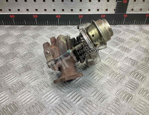 Турбина Opel Astra G 1998-2004  Opel Astra Astra G 1998-2004