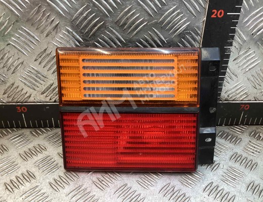 Фонарь крышки багажника левый Volkswagen Vento (1H) 1992-1998  Volkswagen Vento Vento (1H) 1992-1998
