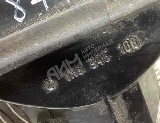Фонарь крышки багажника правый Volkswagen Vento (1H) 1992-1998  Volkswagen Vento Vento (1H) 1992-1998