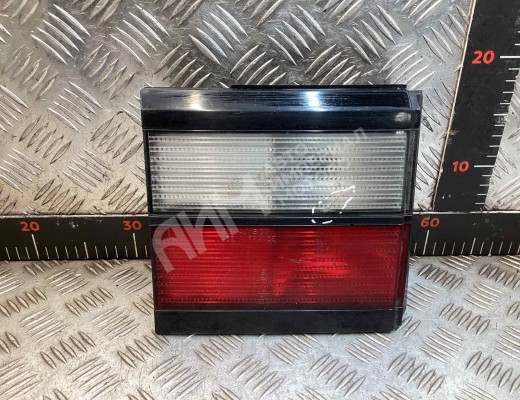 Фонарь крышки багажника левый Volkswagen Passat B3 1988-1993  Volkswagen Passat Passat B3 1988-1993