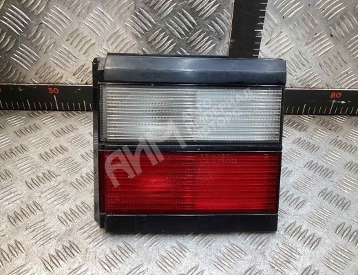 Фонарь крышки багажника правый Volkswagen Passat B3 1988-1993  Volkswagen Passat Passat B3 1988-1993