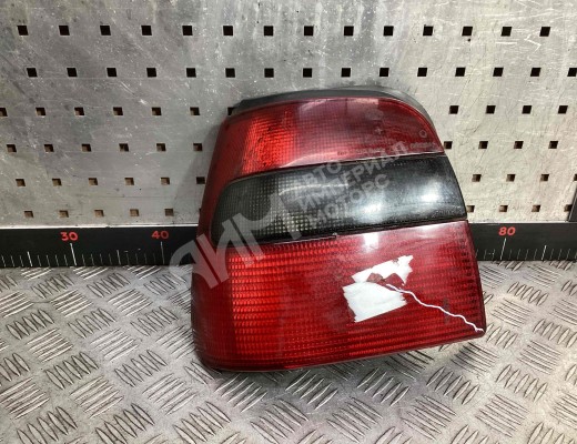 Фонарь задний левый Skoda Felicia (6U) 1994-2001  Skoda Felicia Felicia (6U) 1994-2001