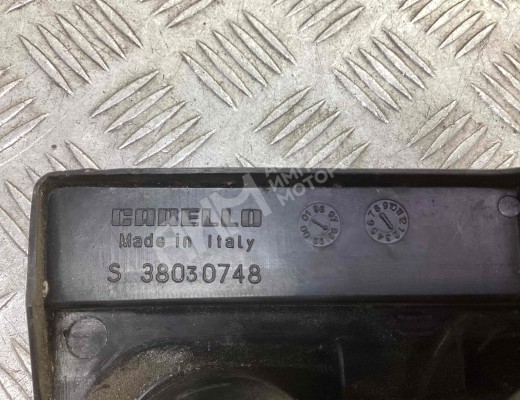 Фонарь задний левый Seat Arosa (6H) 1997-2004  Seat Arosa Arosa (6H) 1997-2004