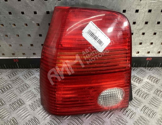 Фонарь задний левый Seat Arosa (6H) 1997-2004  Seat Arosa Arosa (6H) 1997-2004