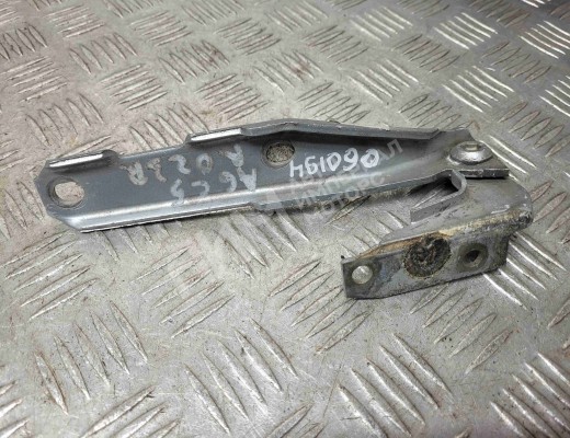 Петля капота правая Audi A6 C5 (4B) 1997-2001  Audi A6 A6 C5 (4B) 1997-2001