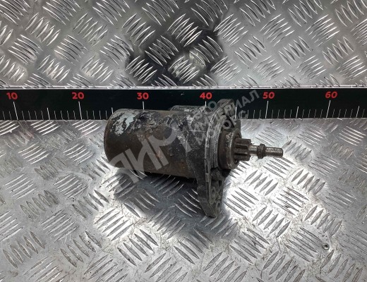 Стартер Volkswagen Golf III (1H) 1991-1997  Volkswagen Golf Golf III (1H) 1991-1997