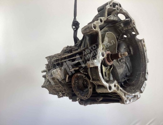 КПП механическая (МКПП) 5-ступенчатая Audi A4 B5 (8D) 1994-1999  Audi A4 A4 B5 (8D) 1994-1999