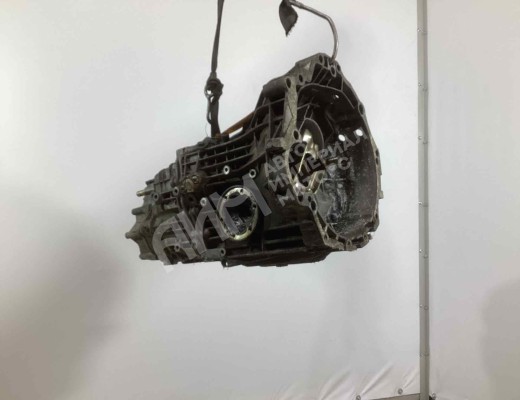 КПП механическая (МКПП) 5-ступенчатая Audi A4 B5 (8D) 1994-1999  Audi A4 A4 B5 (8D) 1994-1999