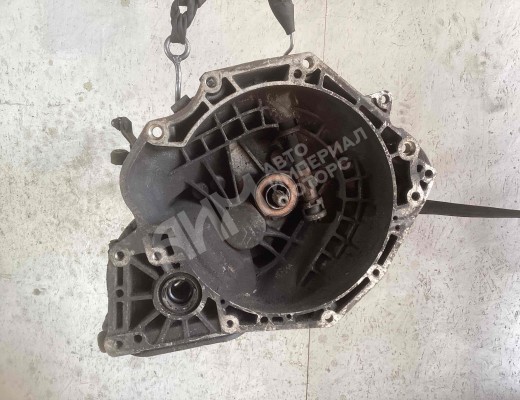 КПП механическая (МКПП) 5-ступенчатая Opel Corsa B 1993-2000  Opel Corsa Corsa B 1993-2000