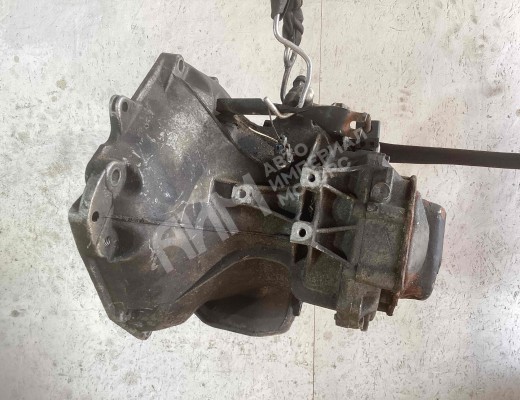 КПП механическая (МКПП) 5-ступенчатая Opel Corsa B 1993-2000  Opel Corsa Corsa B 1993-2000