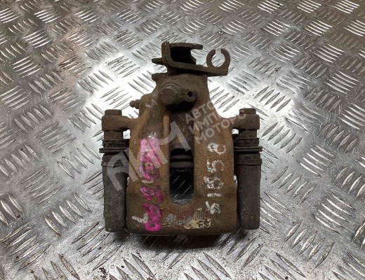 Суппорт задний левый Volvo V40 I (VW) 1995-2000  Volvo V40 V40 I (VW) 1995-2000