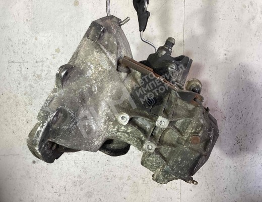 КПП механическая (МКПП) 5-ступенчатая Opel Astra F 1991-1998  Opel Astra Astra F 1991-1998