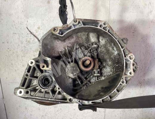 КПП механическая (МКПП) 5-ступенчатая Opel Astra F 1991-1998  Opel Astra Astra F 1991-1998
