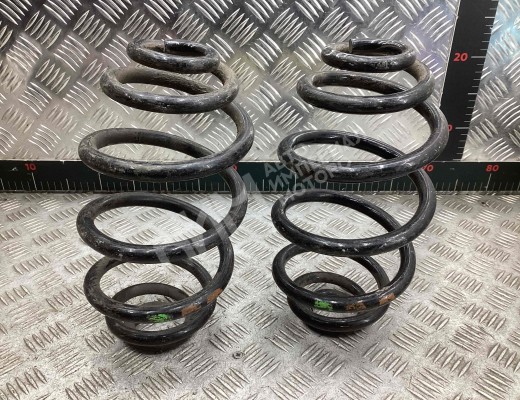 Пружина задняя Volkswagen Passat B5 (3B) 1996-2000  Volkswagen Passat Passat B5 (3B) 1996-2000