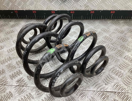 Пружина задняя Volkswagen Passat B5 (3B) 1996-2000  Volkswagen Passat Passat B5 (3B) 1996-2000