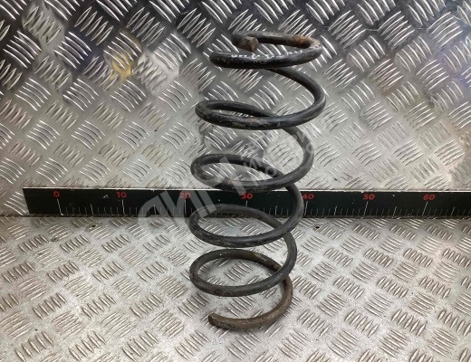 Пружина передняя Skoda Octavia A4 Tour (1U) 1996-2010  Skoda Octavia Octavia A4 Tour (1U) 1996-2010