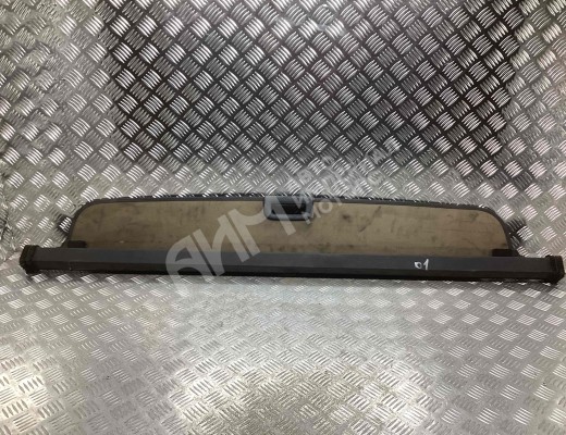 Шторка багажника Mitsubishi Galant VIII 1996-2003  Mitsubishi Galant Galant VIII 1996-2003