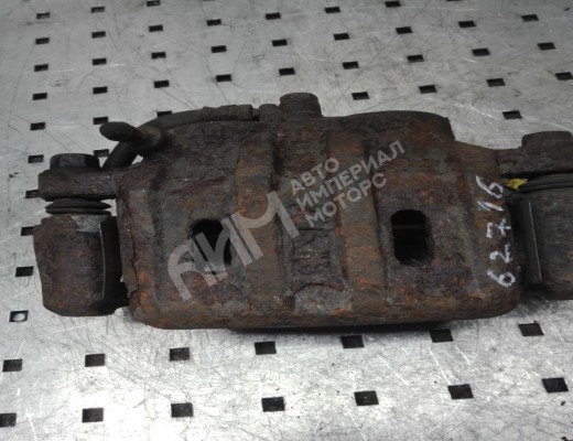 Суппорт передний правый Mitsubishi Galant VIII 1996-2003  Mitsubishi Galant Galant VIII 1996-2003