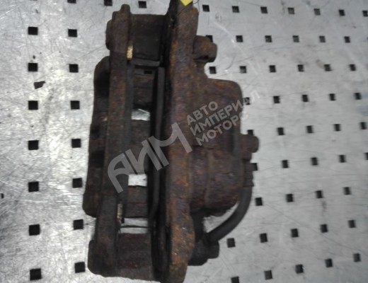 Суппорт передний правый Mitsubishi Galant VIII 1996-2003  Mitsubishi Galant Galant VIII 1996-2003
